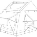 Car SeriesInflatable Tent