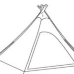 Poles SeriesCamping Tent