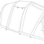 Tunnel SeriesInflatable Tent